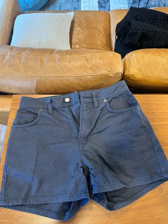 Patagonia Pants - Navy Patagonia shorts